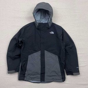 The North Face Black Jacket