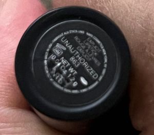 NARS mini Lipstick