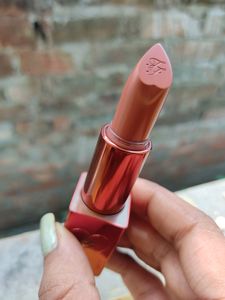 Too Faced Cocoa Bold Em-Power Cream Lipstick