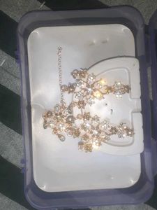 Jwellery Set