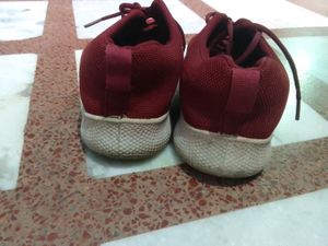 Red Shoes