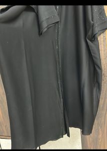 Dubai Diamond Kaftan Abaya