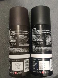 The Man Company Body Sprays