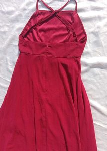 Brand New (Urbanic) Cross Cocktail Dress