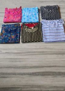 Churider Set.. Single Kurtis Also Avaliable.