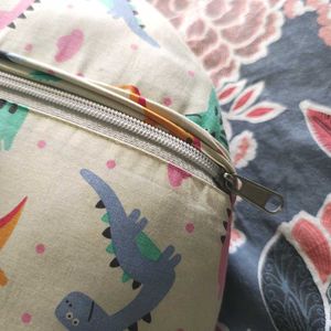 Feeding Pillow
