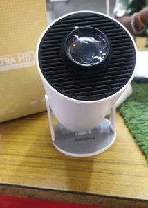 Mini Portable Projector 1080p