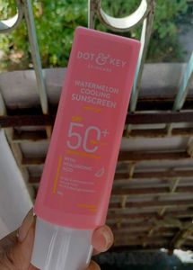 Dot &amp; Key Sunscreen SPF 50