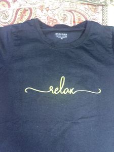 Perfect Slim Tshirt