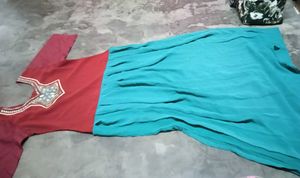 Long Gown