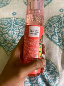 Combo Of Body Mist