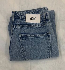H&amp;M Casual Jeans