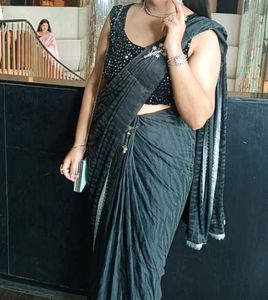 Party Wear Saree