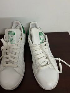 40.5 🇺🇸Adidas Stansmith UK 7