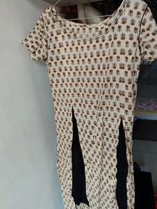 Cotton Kurta