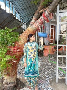 Kurti  Pant Plazo 😍😍