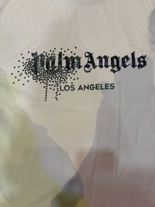 Palm Angels Graphic Tee