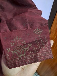 A Women Kurta