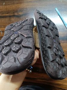 Comfortable Daego Italy Thong Flipflops