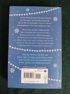 Let It Snow By John Green