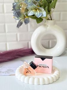 Luxury Mini Perfume