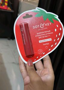 Dot & Key Lip Balm