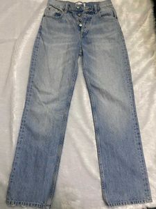 Zara High Waisted Pant