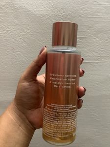 Victoria&#39;s Secret Bare Vanilla