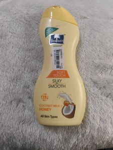 Body Lotion