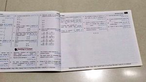 Aakash ncert Maps Physics And  Chemistry