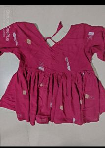 3 Short Kurta