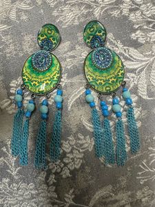 Statement Earrings