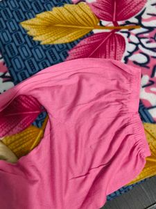 Embroidered Kurta Set