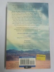 True Colours by Kristin Hannah