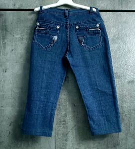 Blue Jeans 👖