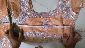 Sale...Awesome Choli