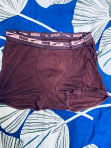 Puma Men's Boxers & U.S. Polo Assn. Boxer Both