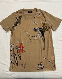 Printed Tshirt For Men