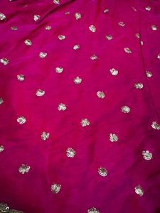 Elegant Lehenga Choli