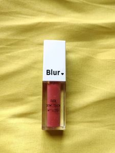Multipurpose Glossy Lip Oil