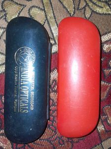 glasses box set of 2