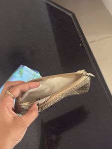 Cosmetic Bag Set