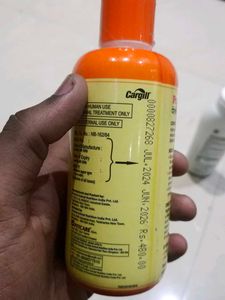 Pet Shampoo All