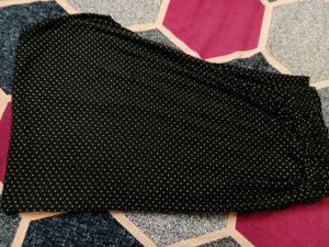 Cotton trousers