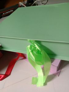 Pista Green