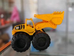 Kids Toy JCB