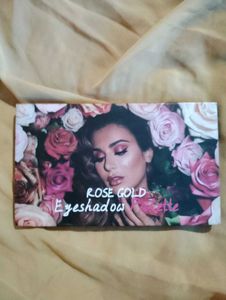 Eye Shadow Palette
