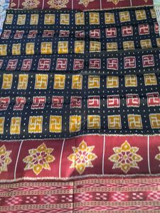 Light Weight Pure Silk Saree