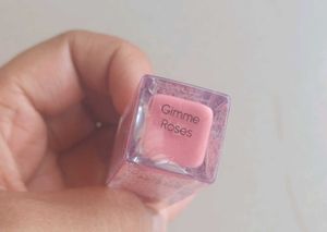 Kay Beauty Lip Plumping Gloss Gimme Roses