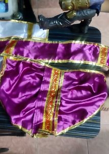 Combo  God Dress